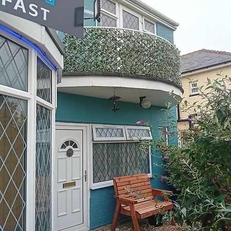 Sea Air B&B شابيل سانت ليوناردز المظهر الخارجي الصورة
