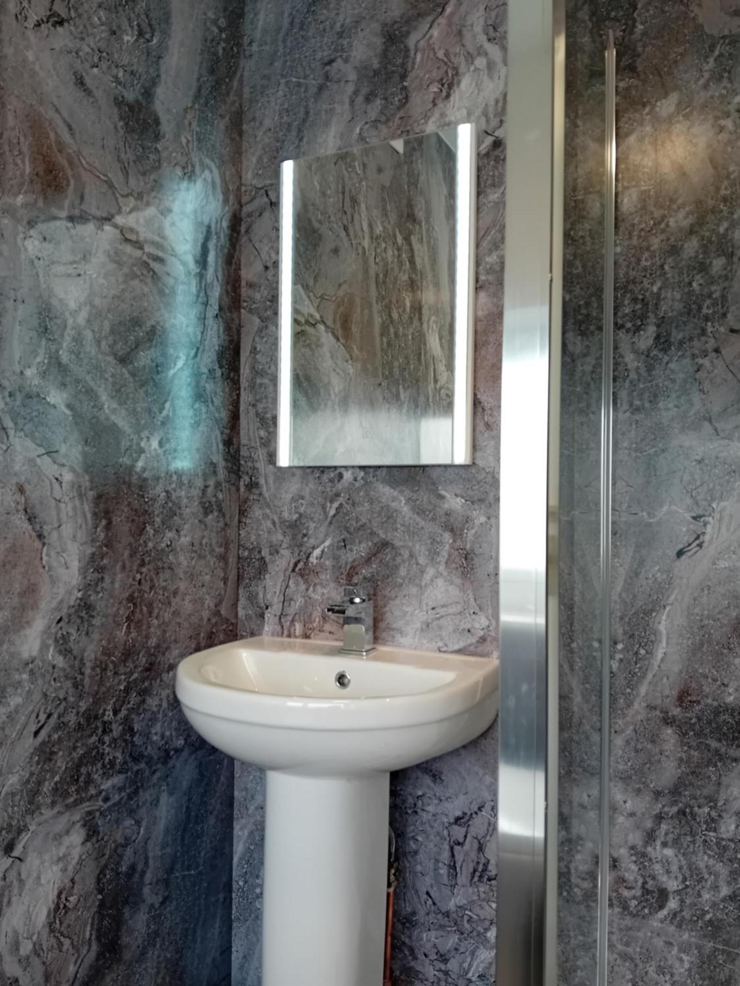 Sea Air B&B شابيل سانت ليوناردز المظهر الخارجي الصورة