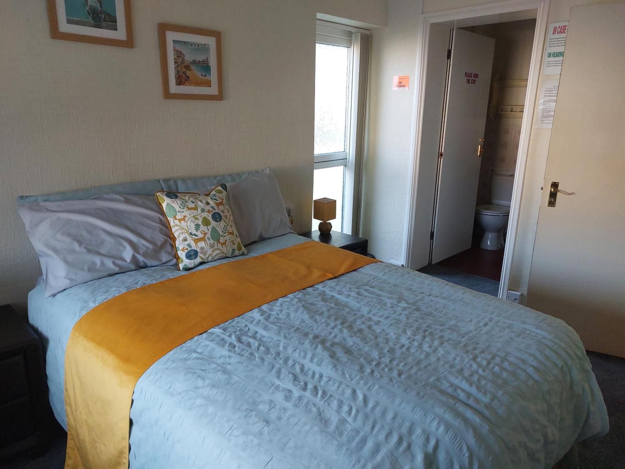 Sea Air B&B شابيل سانت ليوناردز المظهر الخارجي الصورة