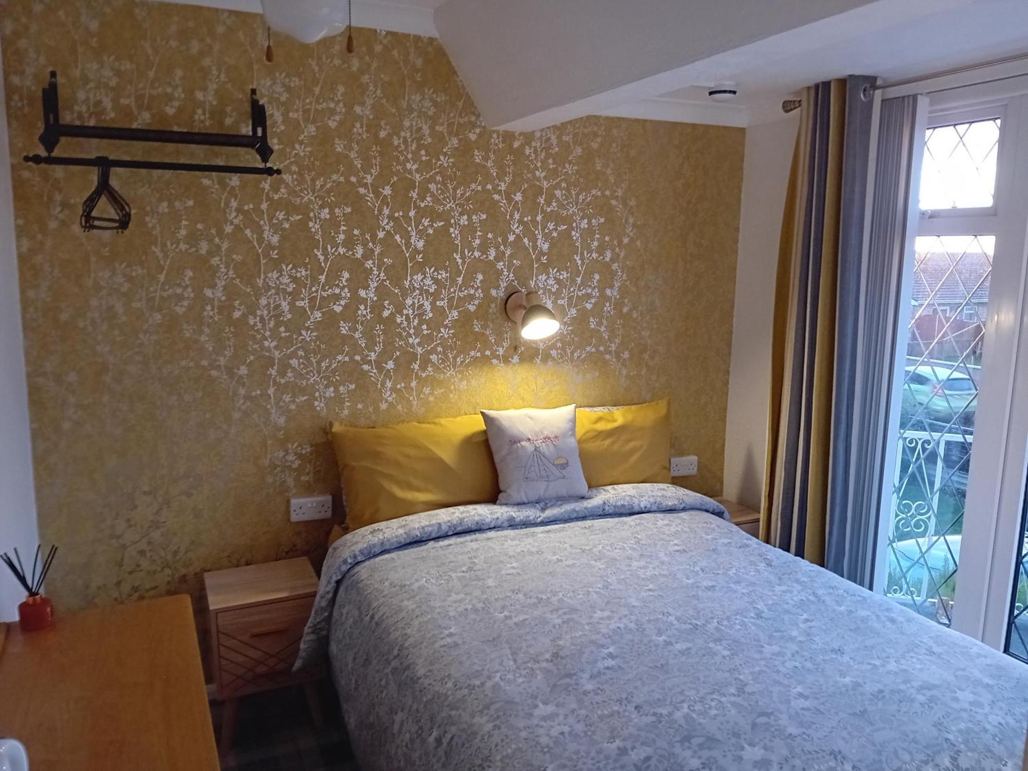 Sea Air B&B شابيل سانت ليوناردز المظهر الخارجي الصورة