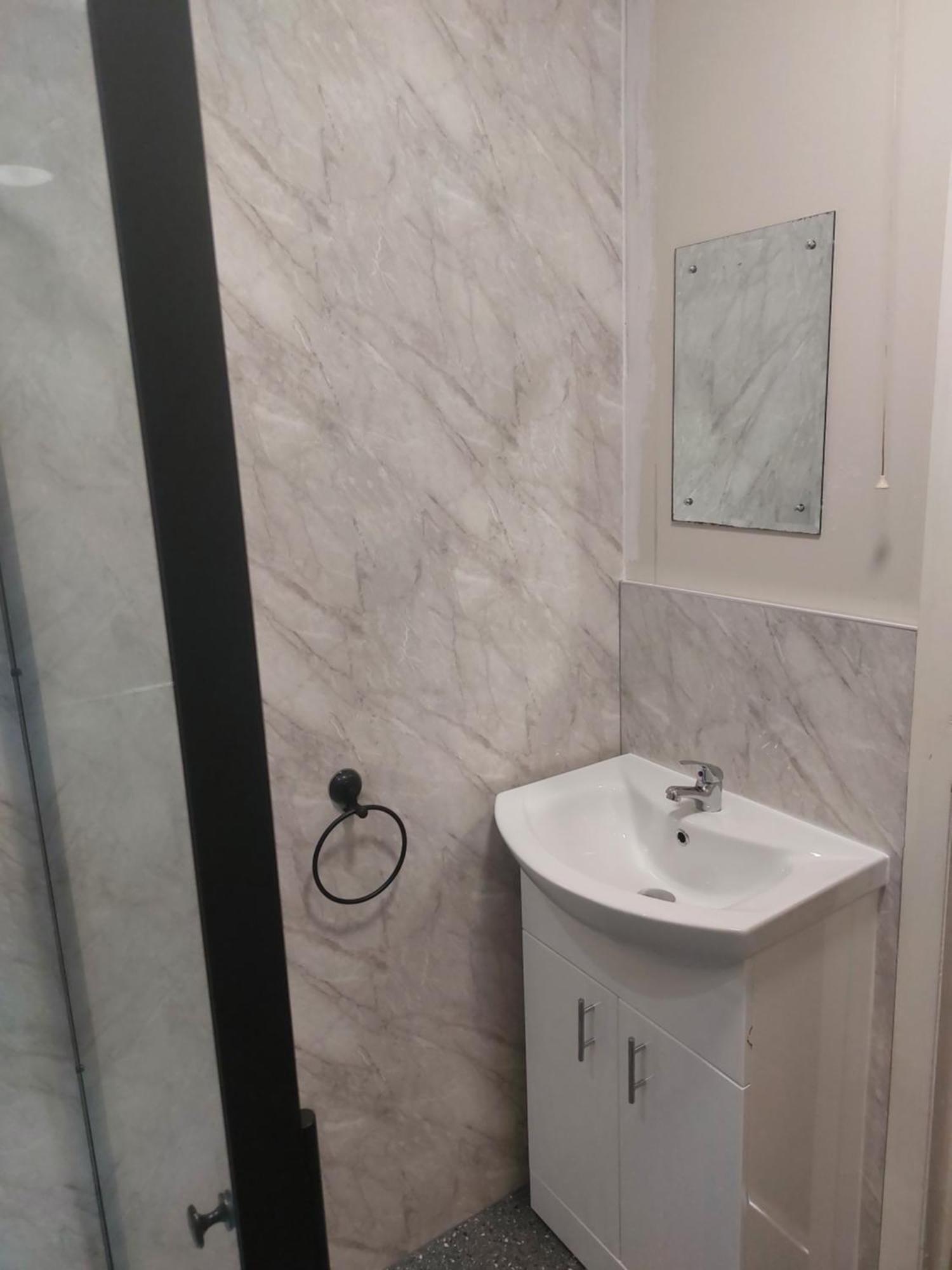 Sea Air B&B شابيل سانت ليوناردز المظهر الخارجي الصورة