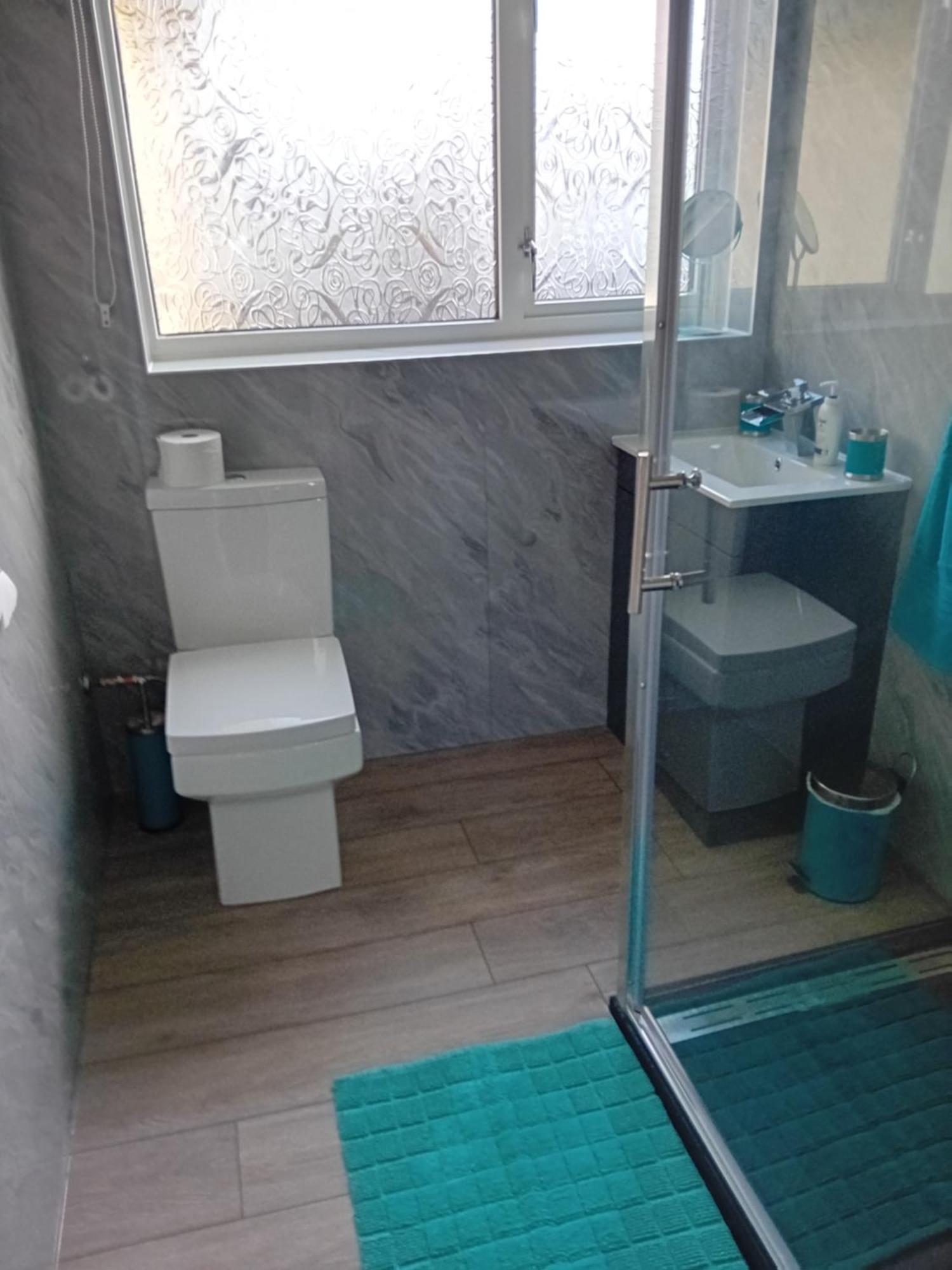 Sea Air B&B شابيل سانت ليوناردز الغرفة الصورة