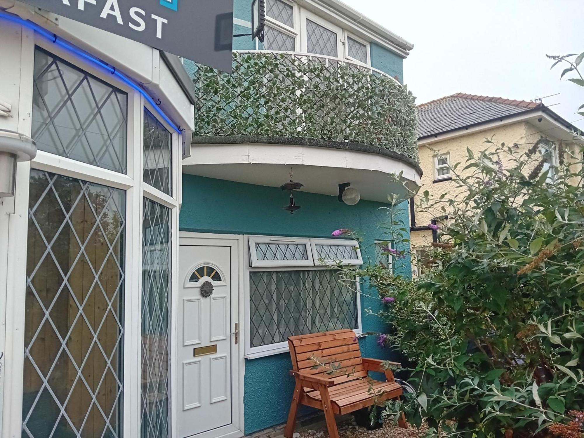 Sea Air B&B شابيل سانت ليوناردز المظهر الخارجي الصورة
